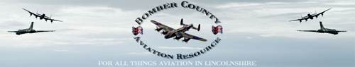 Bomber County Aviation Resource