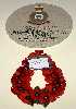 44 Sqn memorial in Dunholme church