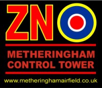 Metheringham Control Tower restoration project