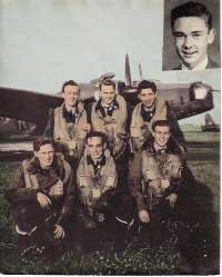 619 Sqn crew photograph mystery