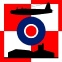 RAF Ingham Heritage Centre Logo