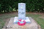 RAF Hemswell - 170 Sqn memorial