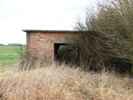 RAF Spilsby airfield building