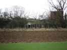 RAF Spilsby communal site buildings