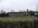 RAF Wigsley - communal site